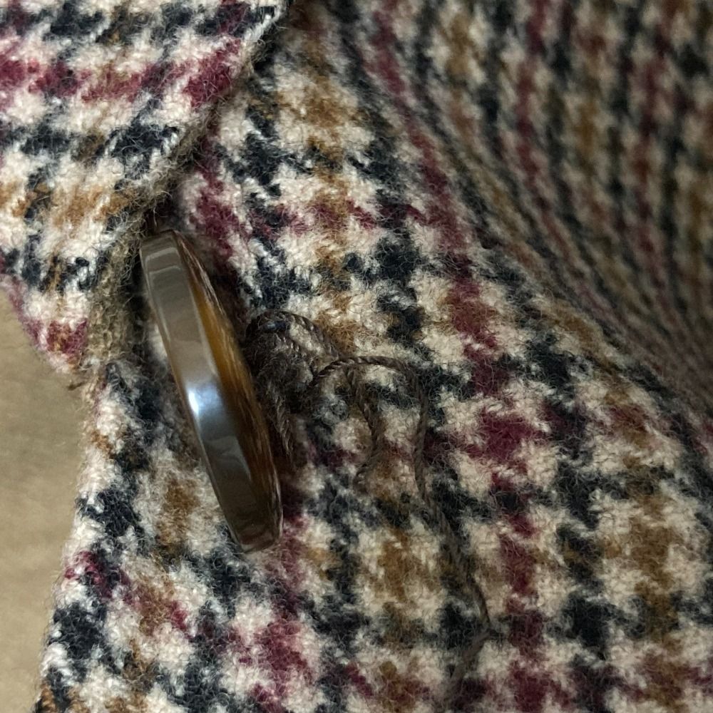 サイズ38 ブラウン