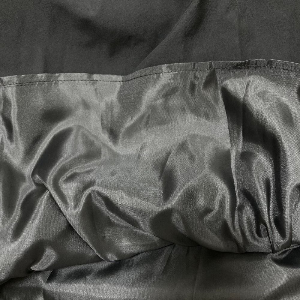 サイズ38 ブラック