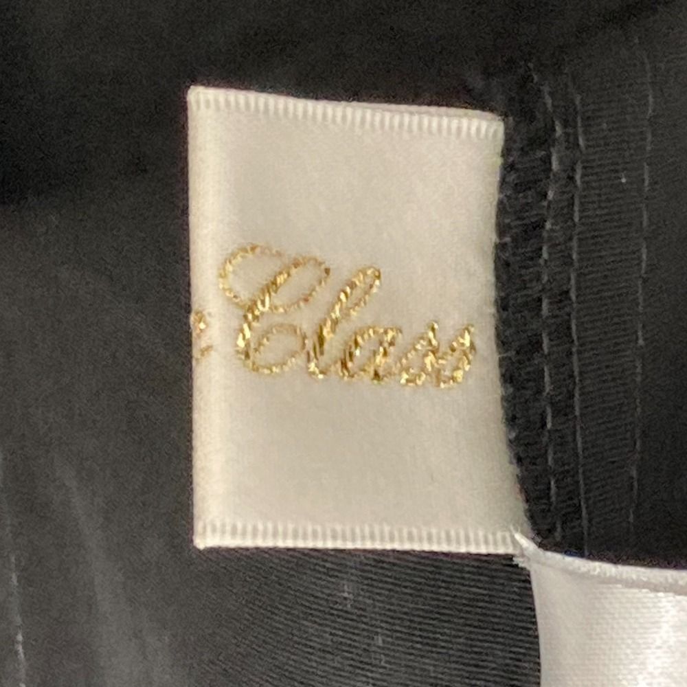 Class グレースクラス