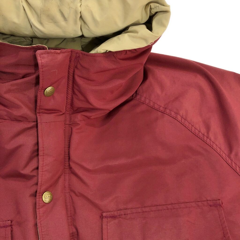 エルエルビーン BAXTER