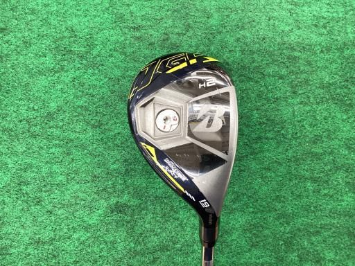 ユーティリティ ブリヂストン JGR U2 BRIDGESTONE 中古 UT jgr u2中古