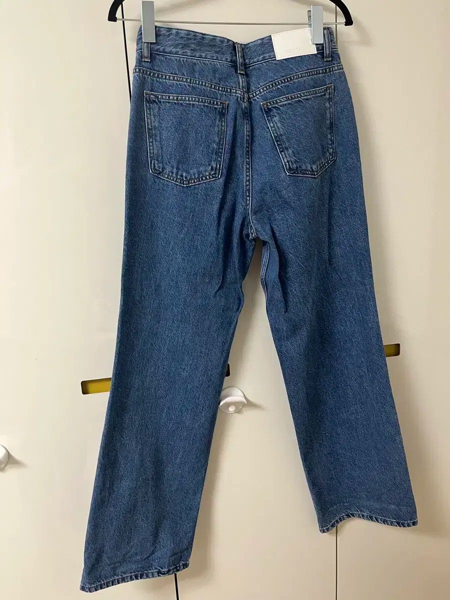 ルーズフィットジーン