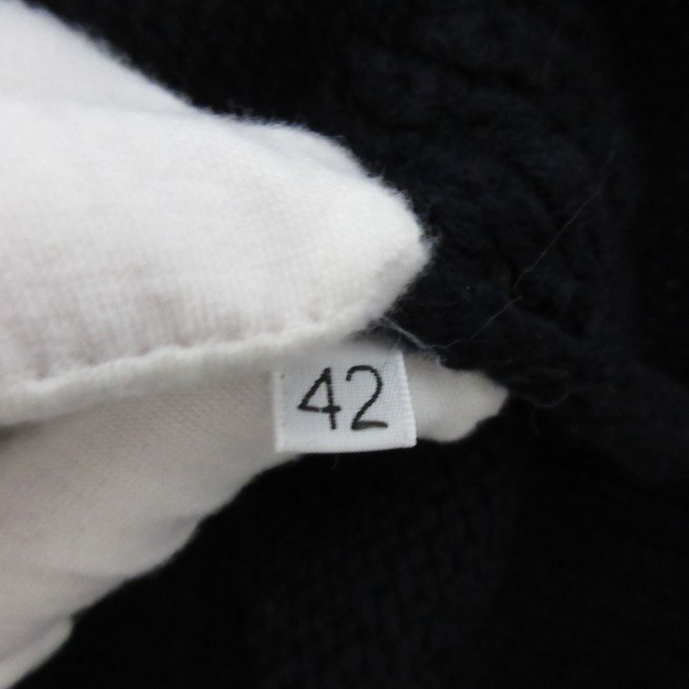 プラダ カシミヤ100％