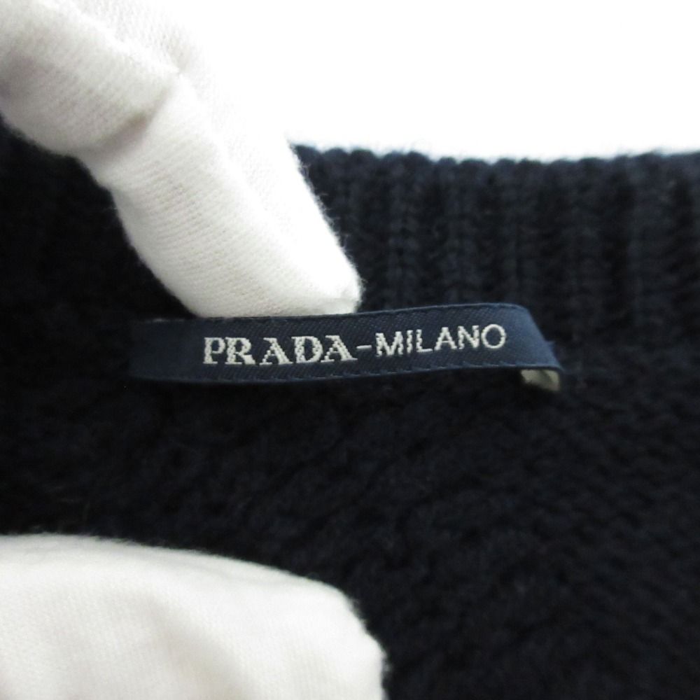 サイズ42 ネイビー