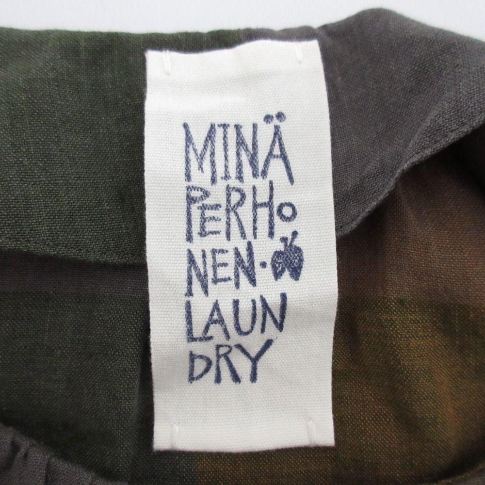 ミナペルホネン