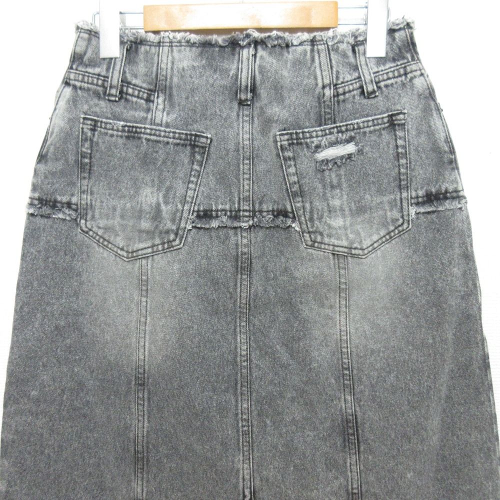 サイズ38 ブラック