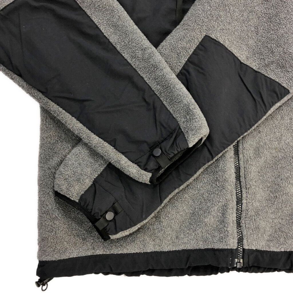 フリースジャケット