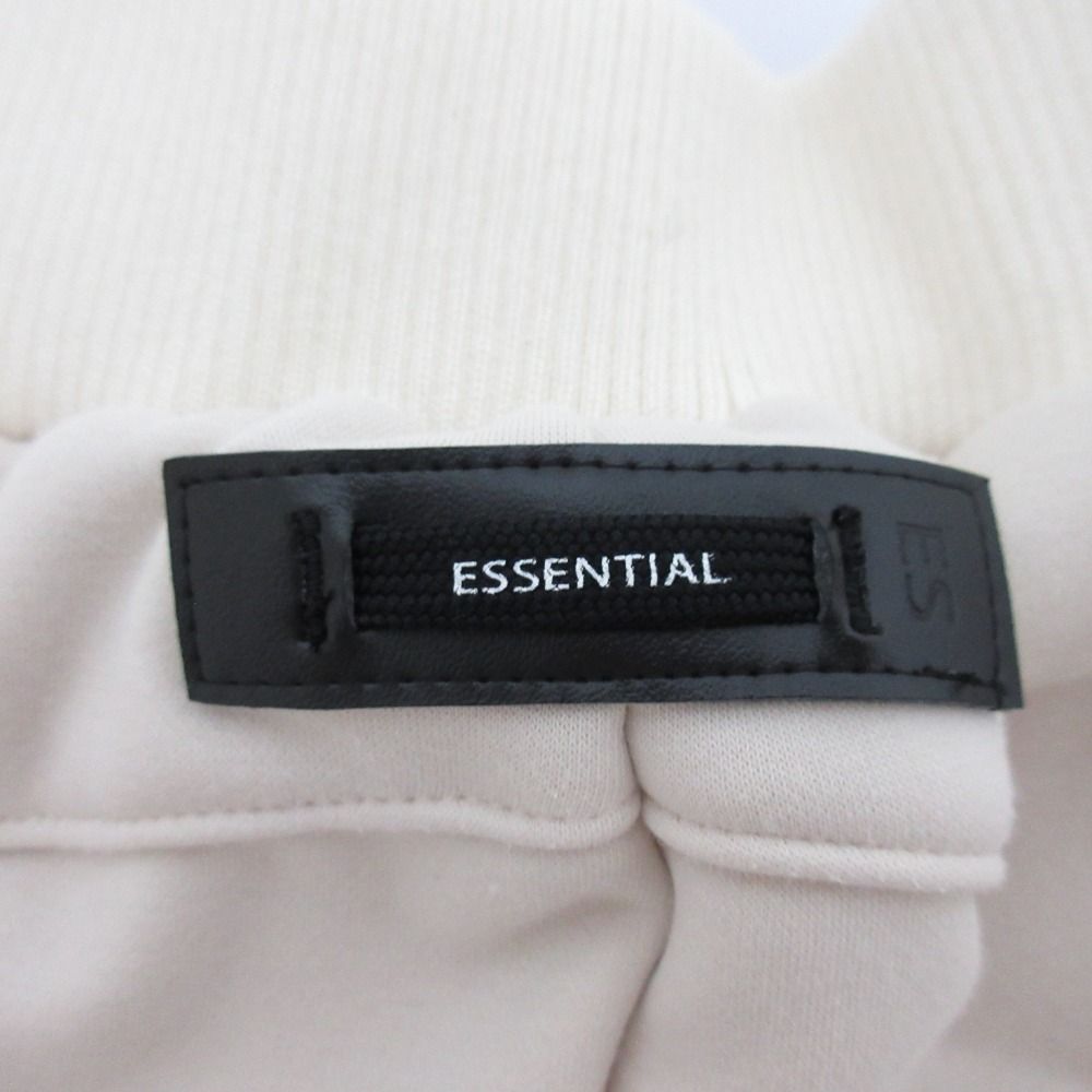 サイズ38 アイボリー