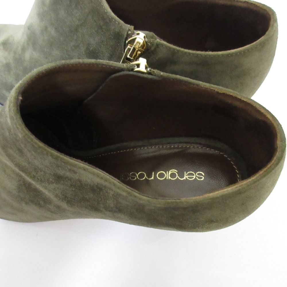 グレー レディース