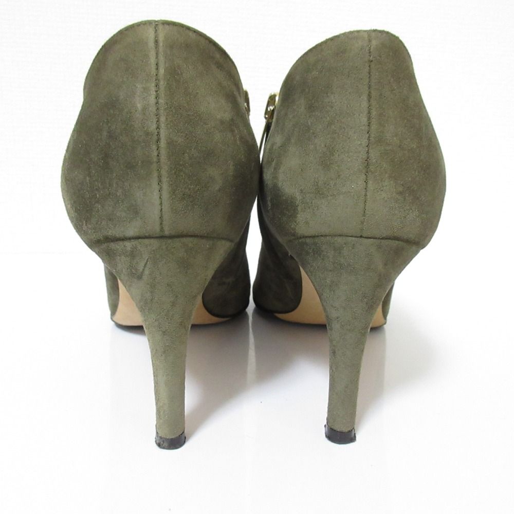 ショートブーツ