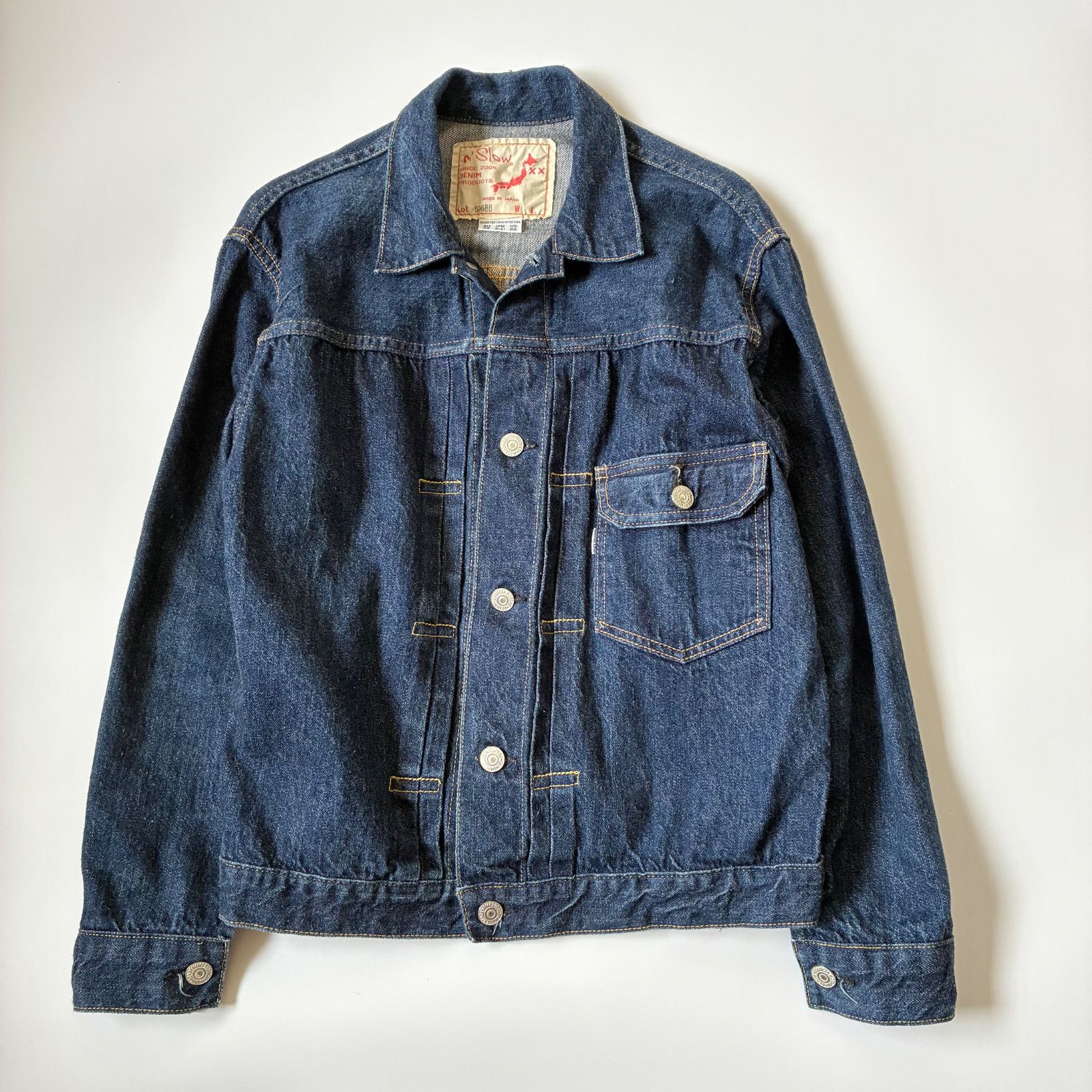 orslow / BEAMS BOY別注 Monroe Jacket Special - メルカリ