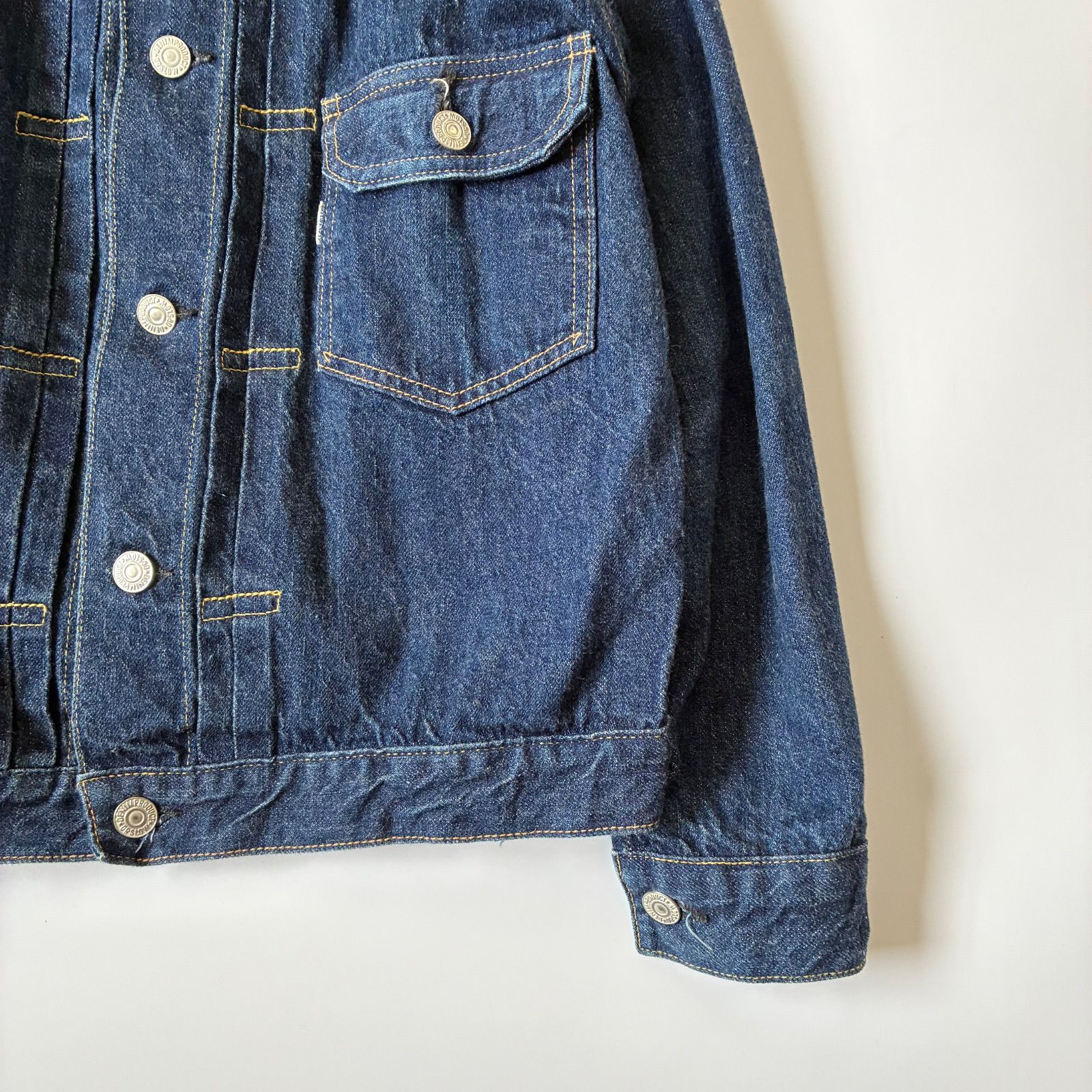 orslow / BEAMS BOY別注 Monroe Jacket Special - メルカリ