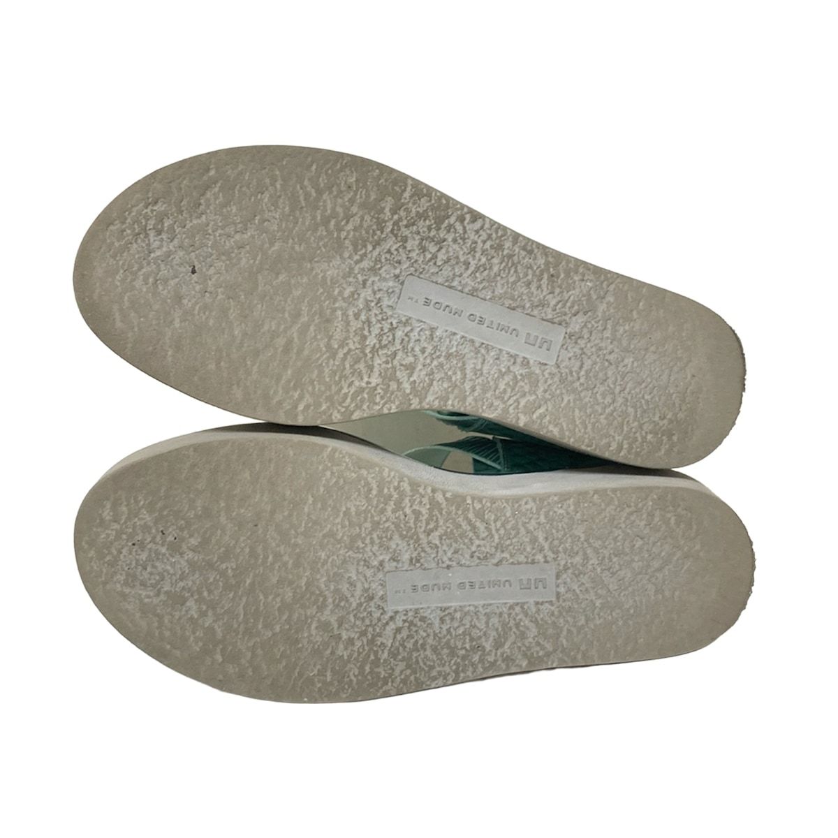 型押し加工 レザー