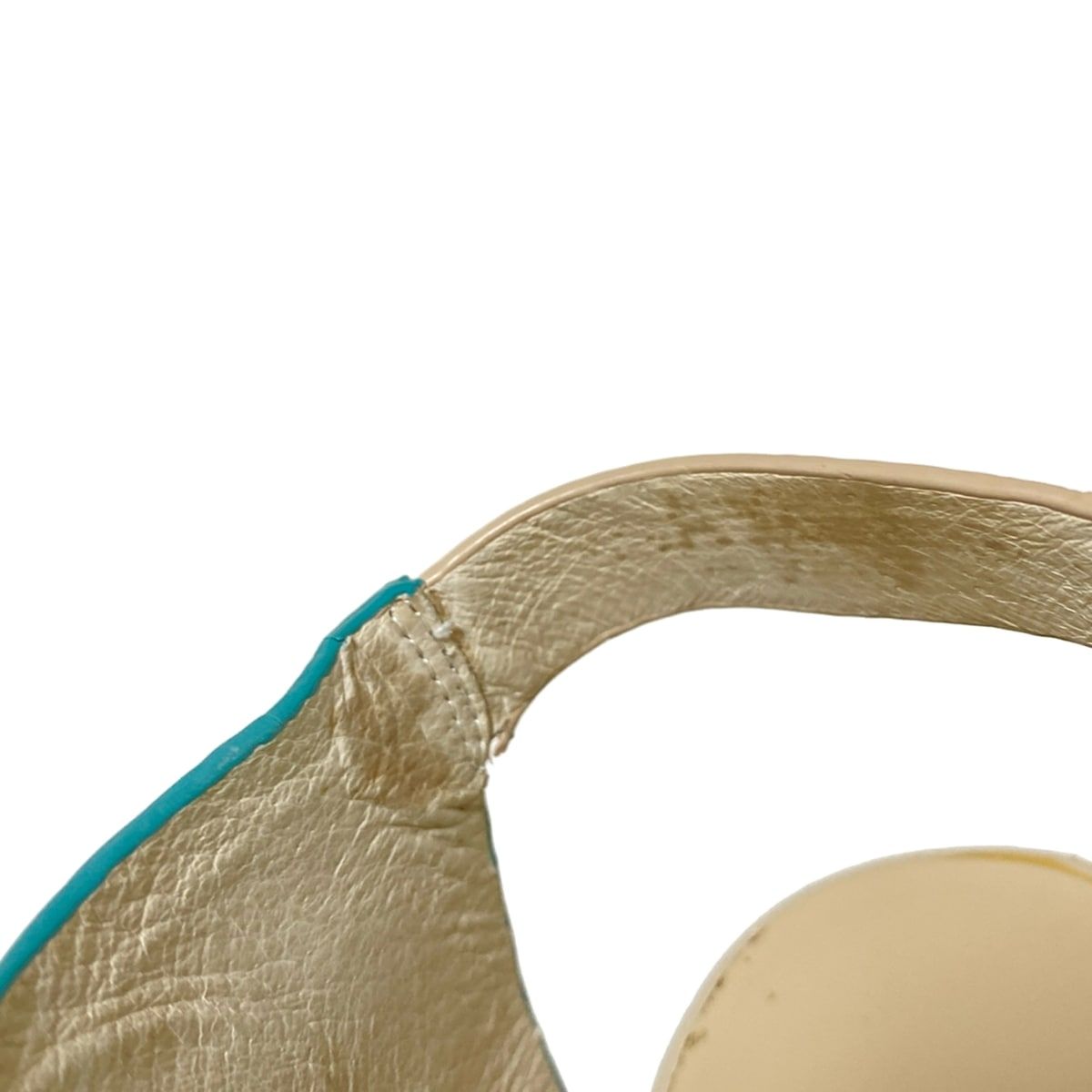 型押し加工 レザー