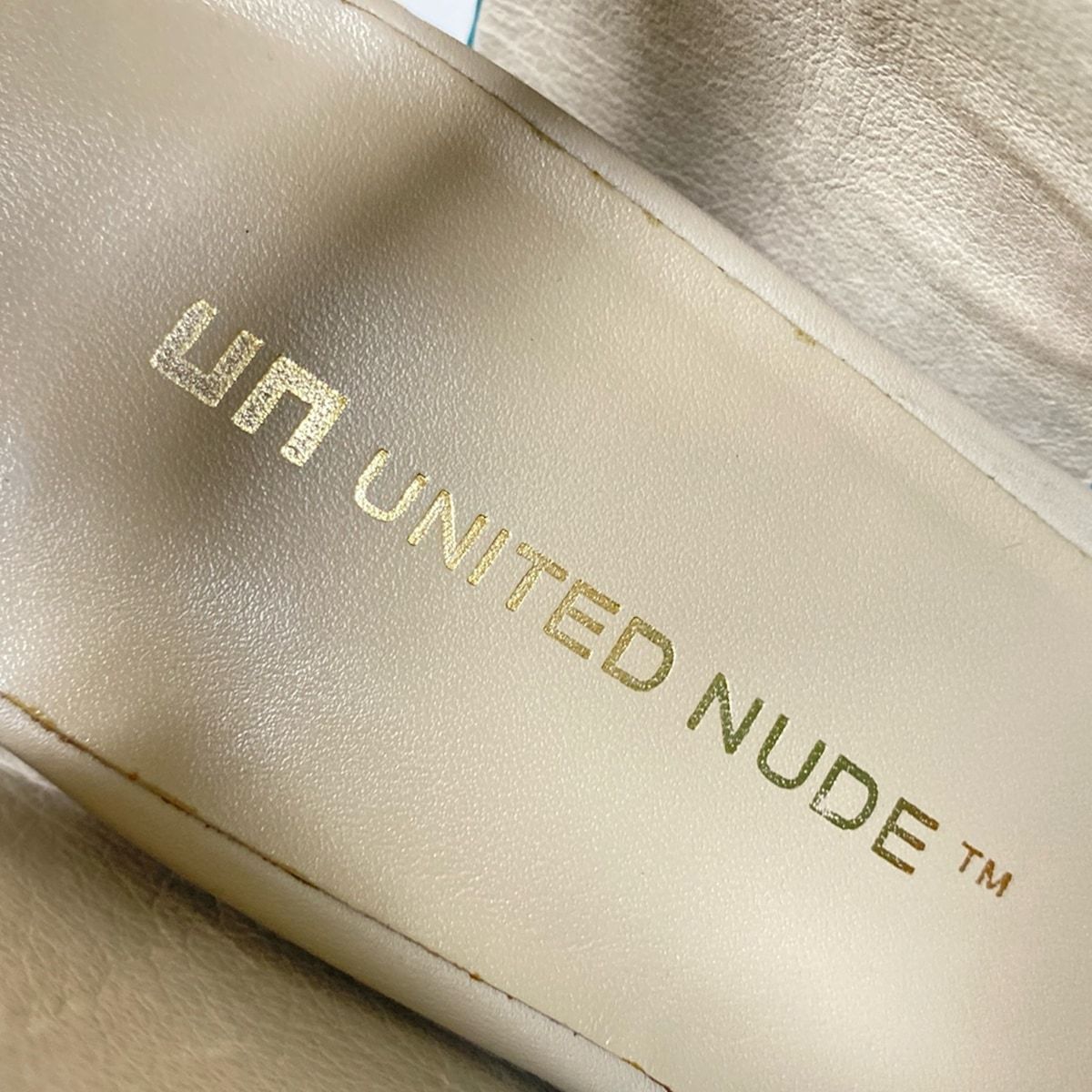 ユナイテッドヌード