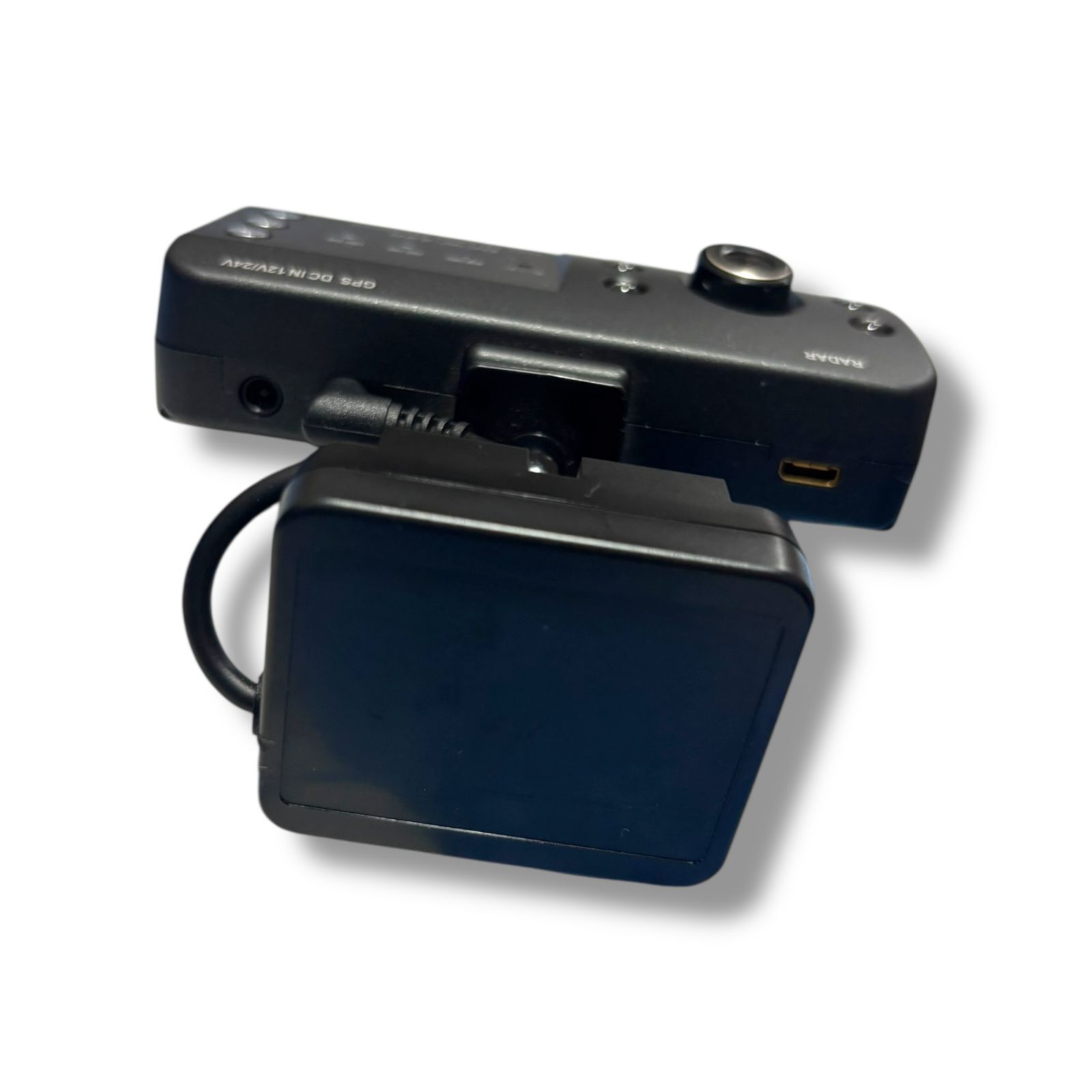 3年保証 駐車監視