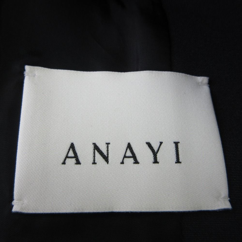 23AW ANAYI