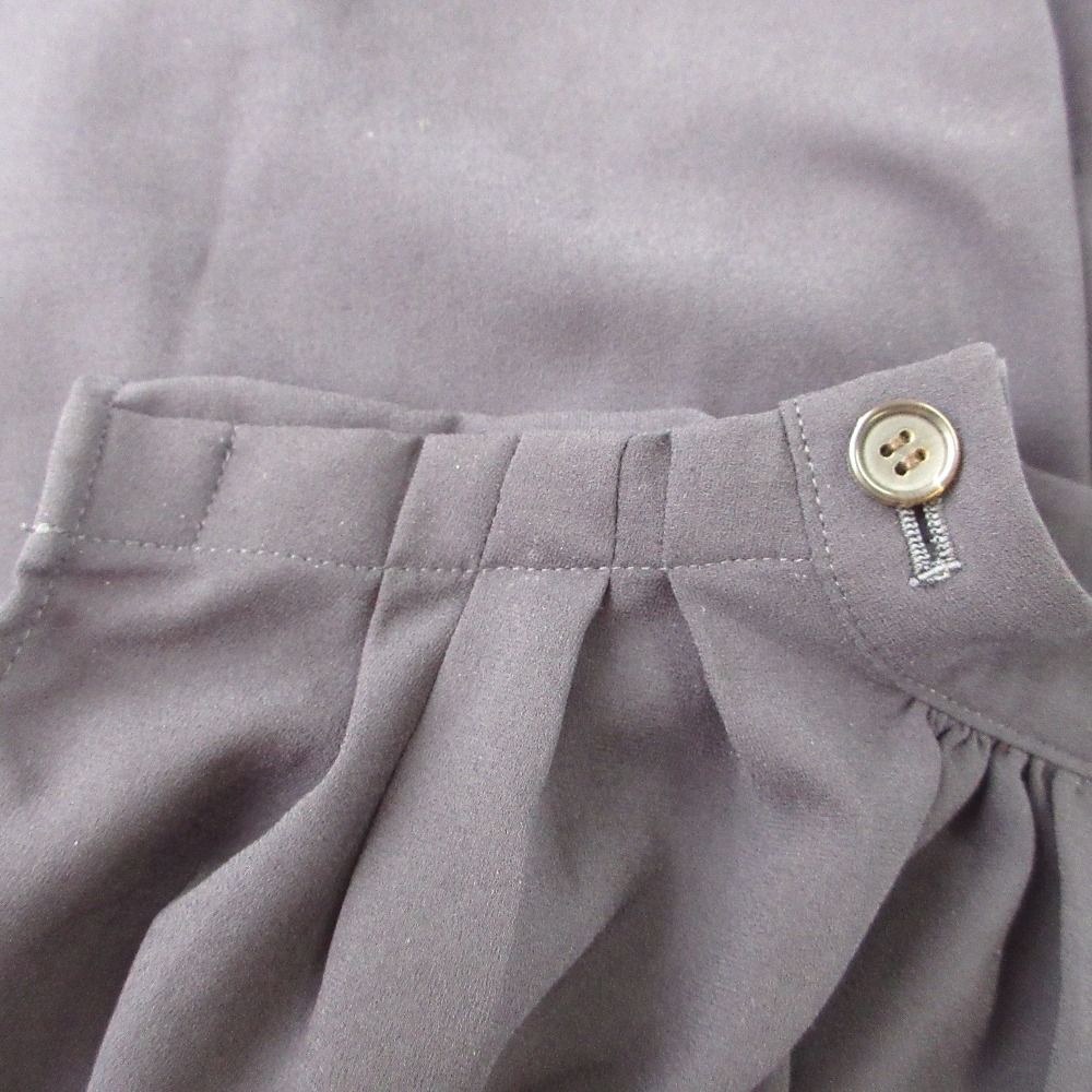 エンフォルド ギャザーネック