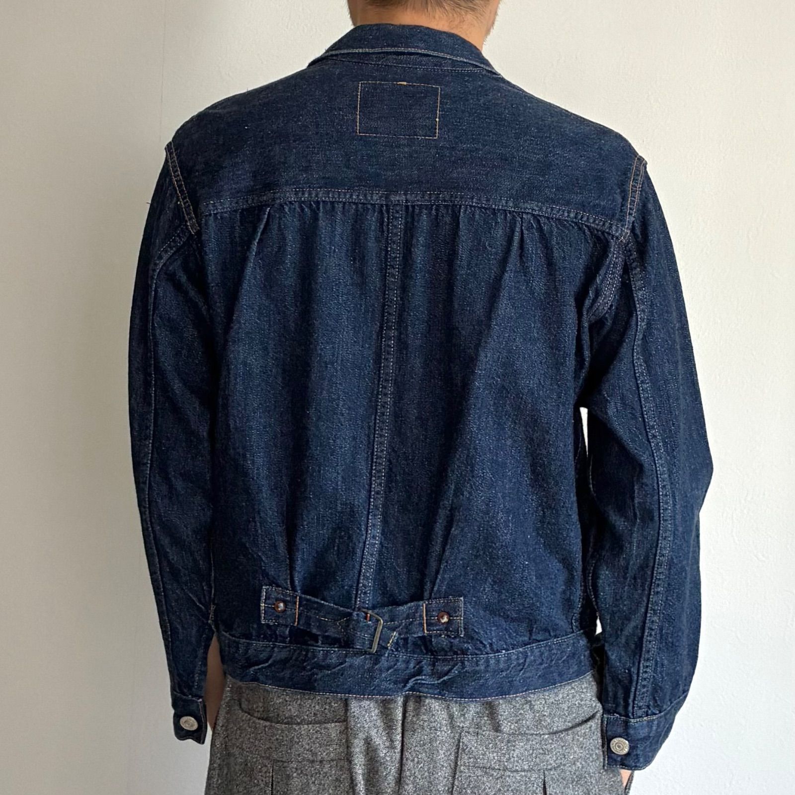 orslow / BEAMS BOY別注 Monroe Jacket Special 【公式通販】