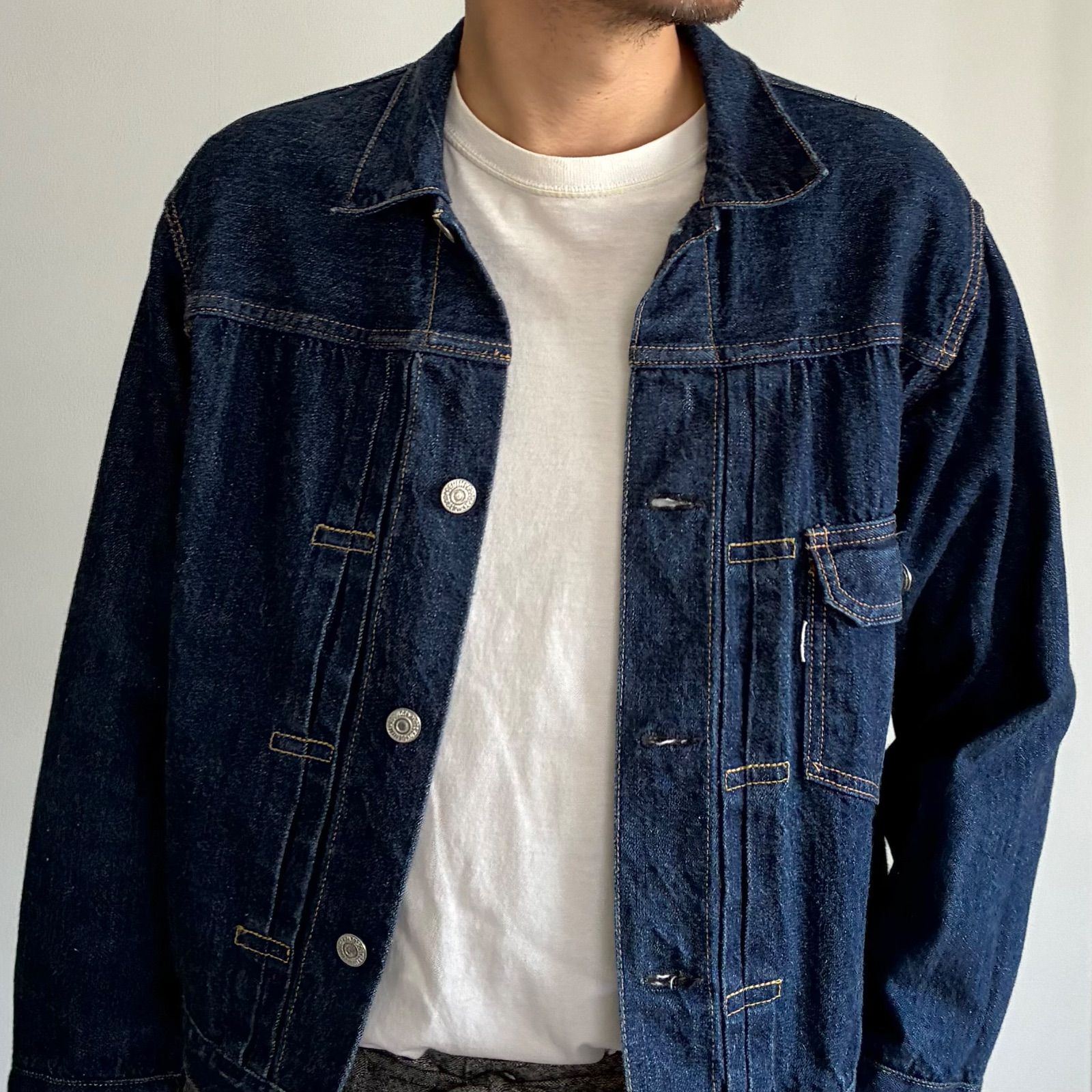 orslow / BEAMS BOY別注 Monroe Jacket Special 【公式通販】