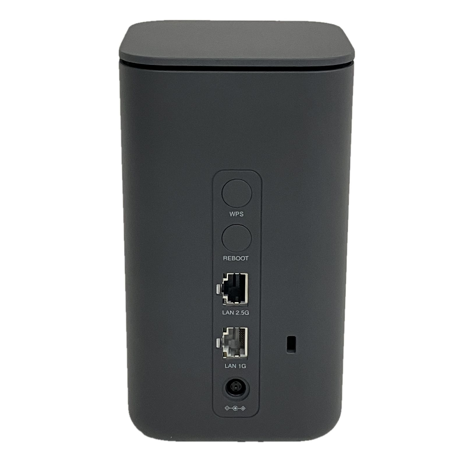 docomo ドコモ HR02 home 5G ホームルーター Wi-Fi 6対応 S10548529