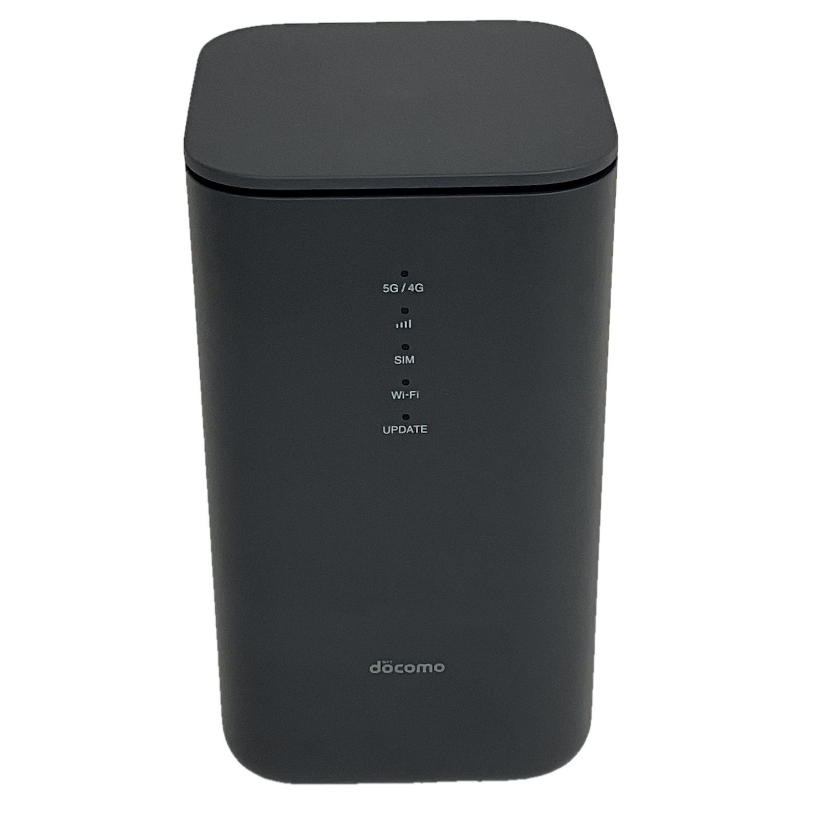 docomo ドコモ HR02 home 5G ホームルーター Wi-Fi 6対応 S10548529