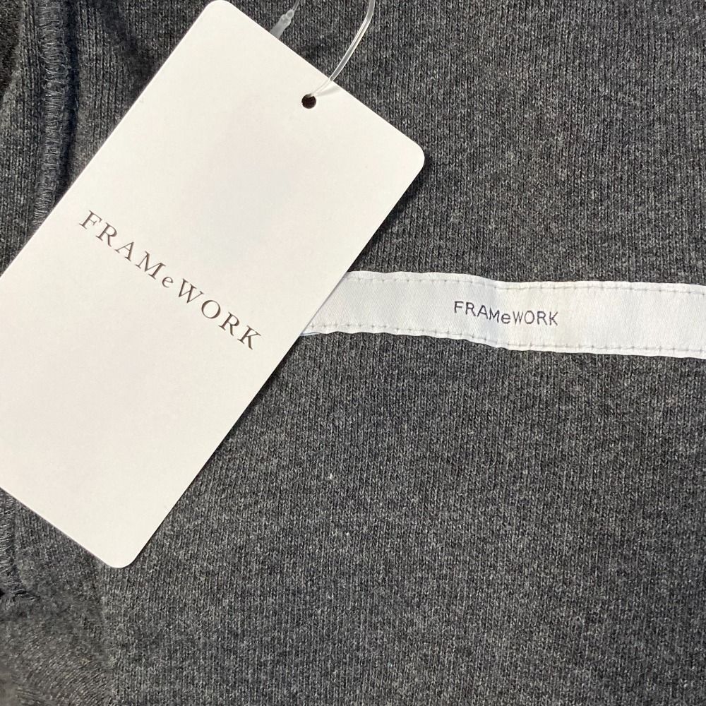 トップテレコイージーパンツ サイズ36