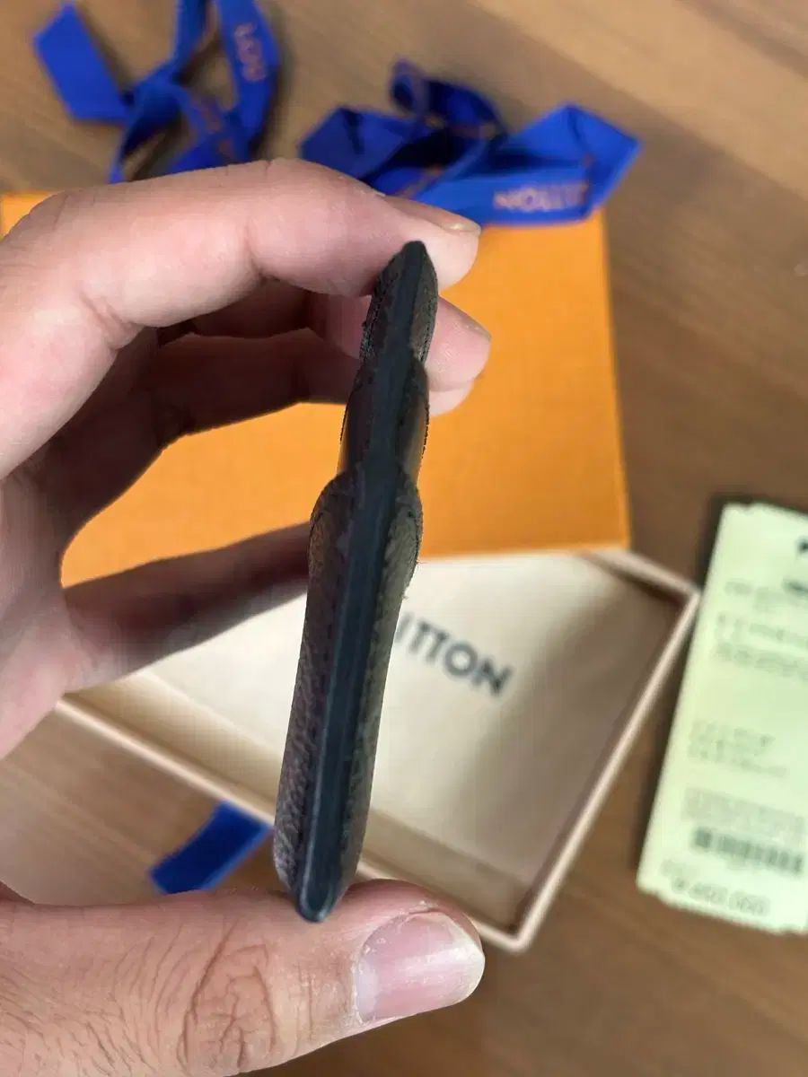 ルイヴィトン エクリプス