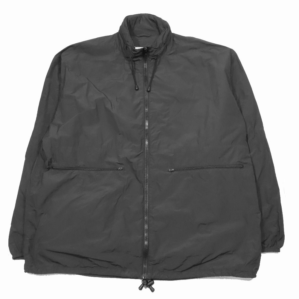 美品 19SS MAISON MARGIELA メゾンマルジェラ RIPSTOP HOODED BLOUSON 