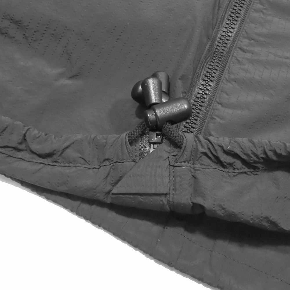 美品 19SS MAISON MARGIELA メゾンマルジェラ RIPSTOP HOODED BLOUSON