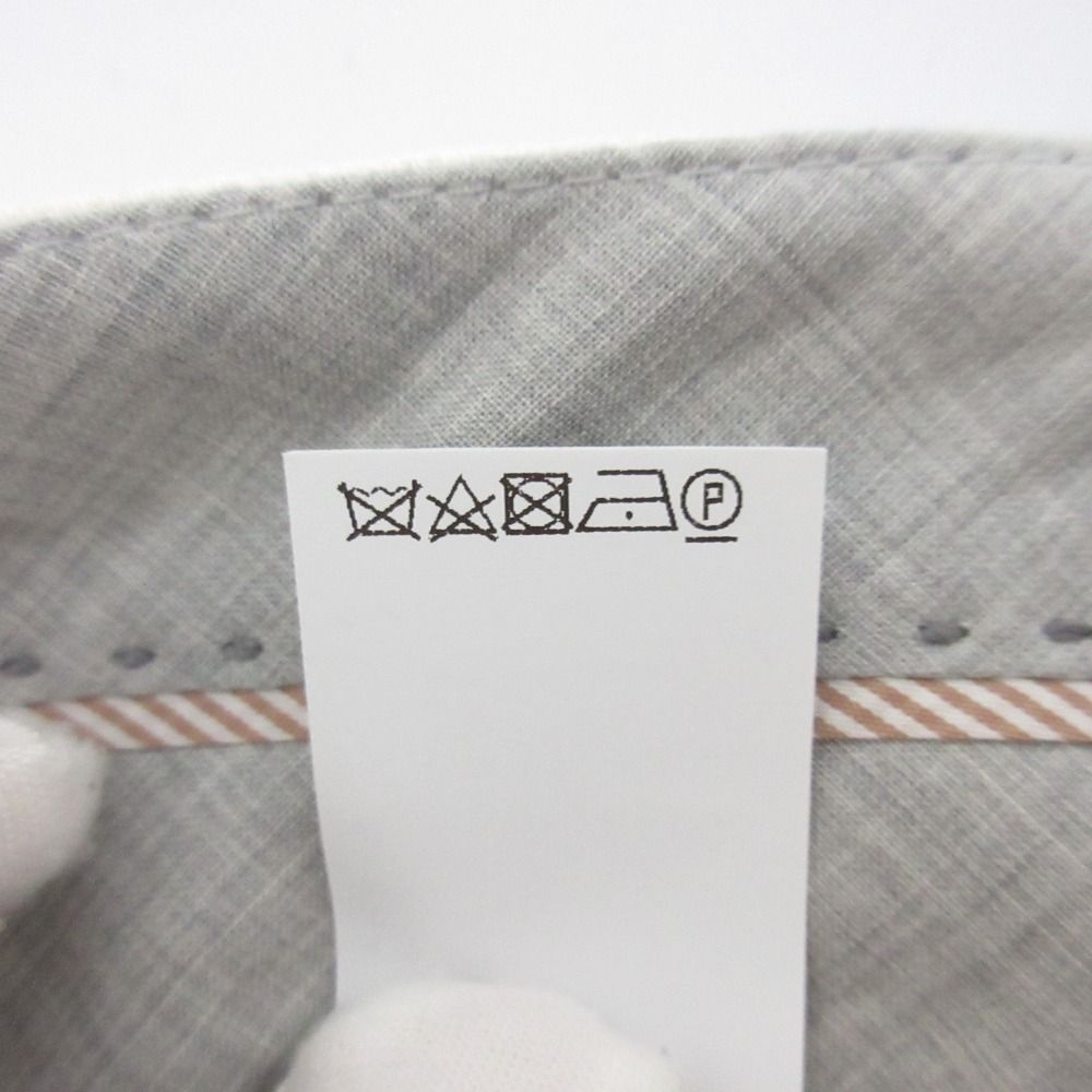 テーパードパンツ スラックス