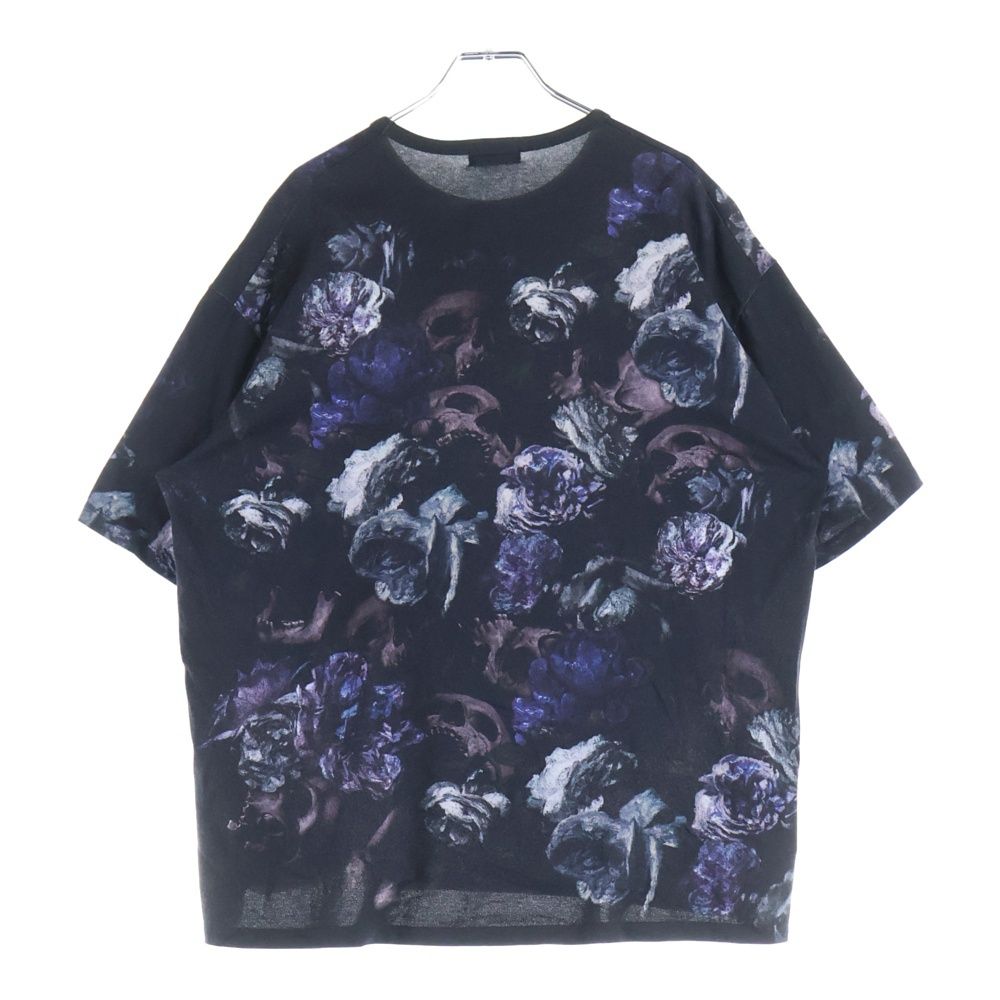 LAD MUSICIAN (ラッドミュージシャン) 総柄デザイン フラワー