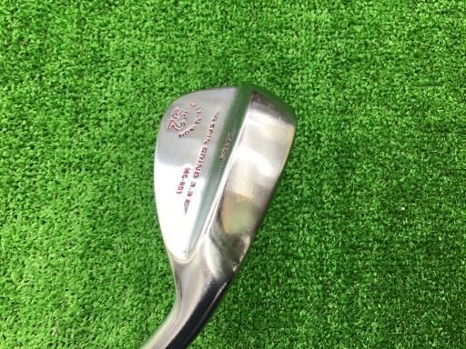 三浦技研 ウェッジ 52° Amazon.co.jp: 三浦技研 miura US TOUR WEDGE 52°58° 2本SET