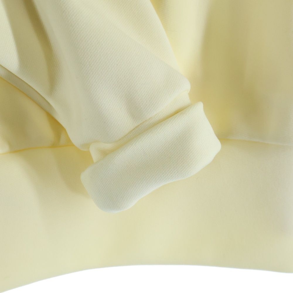 スウェットパーカー フーディー