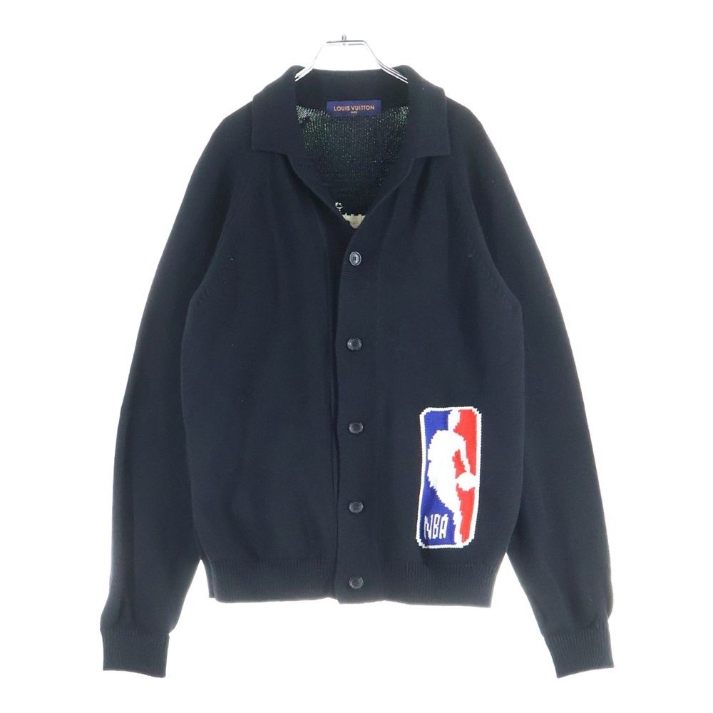 LOUIS VUITTON (ルイヴィトン) 21AW ×NBA ジャイアント モノグラム