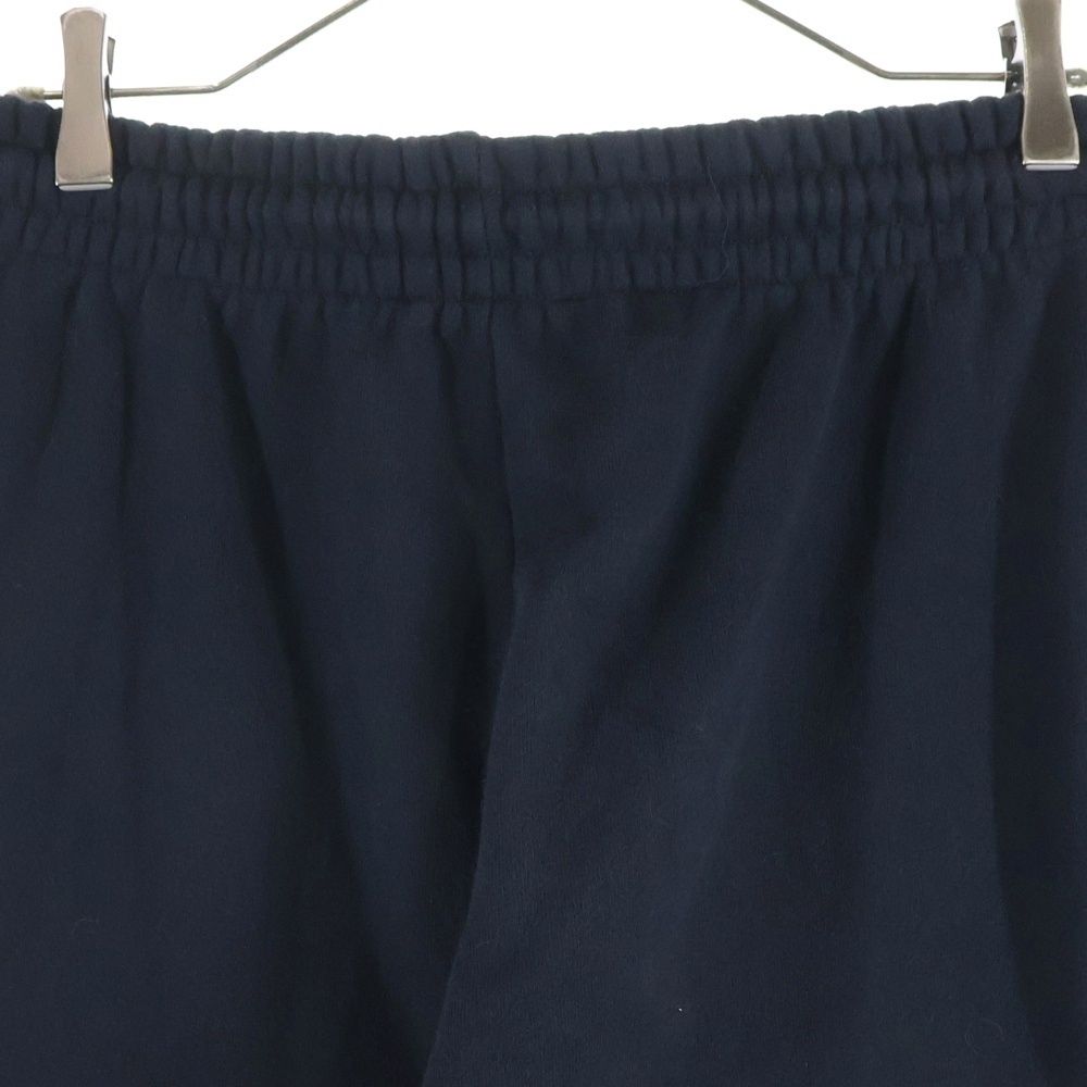  DENIM TEARS デニムティアーズ COTTON PEACE SWEAT PANTS コットンピースロゴスウェットパンツ ブラック その他 メンズ