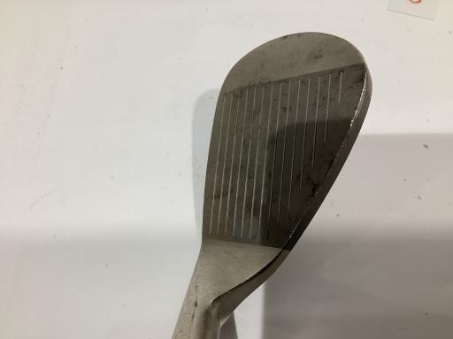 アサヒゴルフ メタルファクトリーS2ウェッジ 58度/DG TOUR ISSUE[2623] 鉄にこだわる！ | 店長ブログ