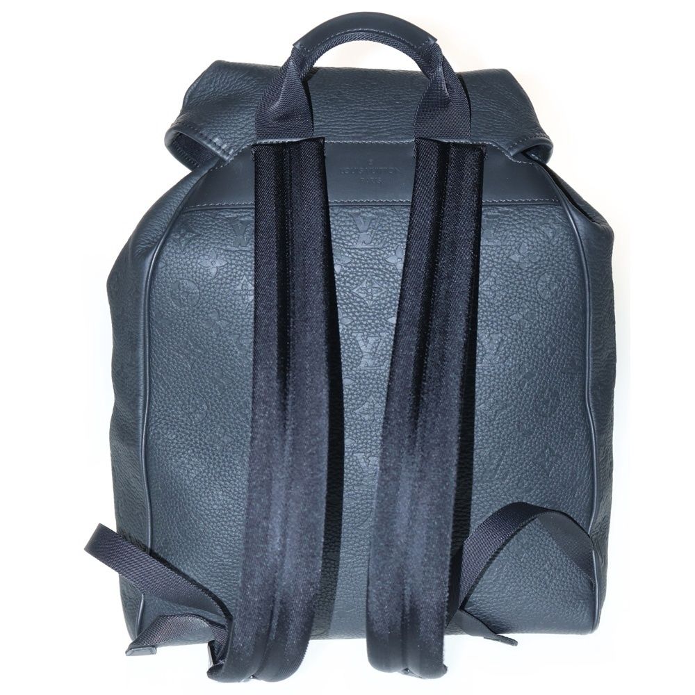 LOUIS VUITTON (ルイヴィトン) モンスリ バックパック モノグラム アン