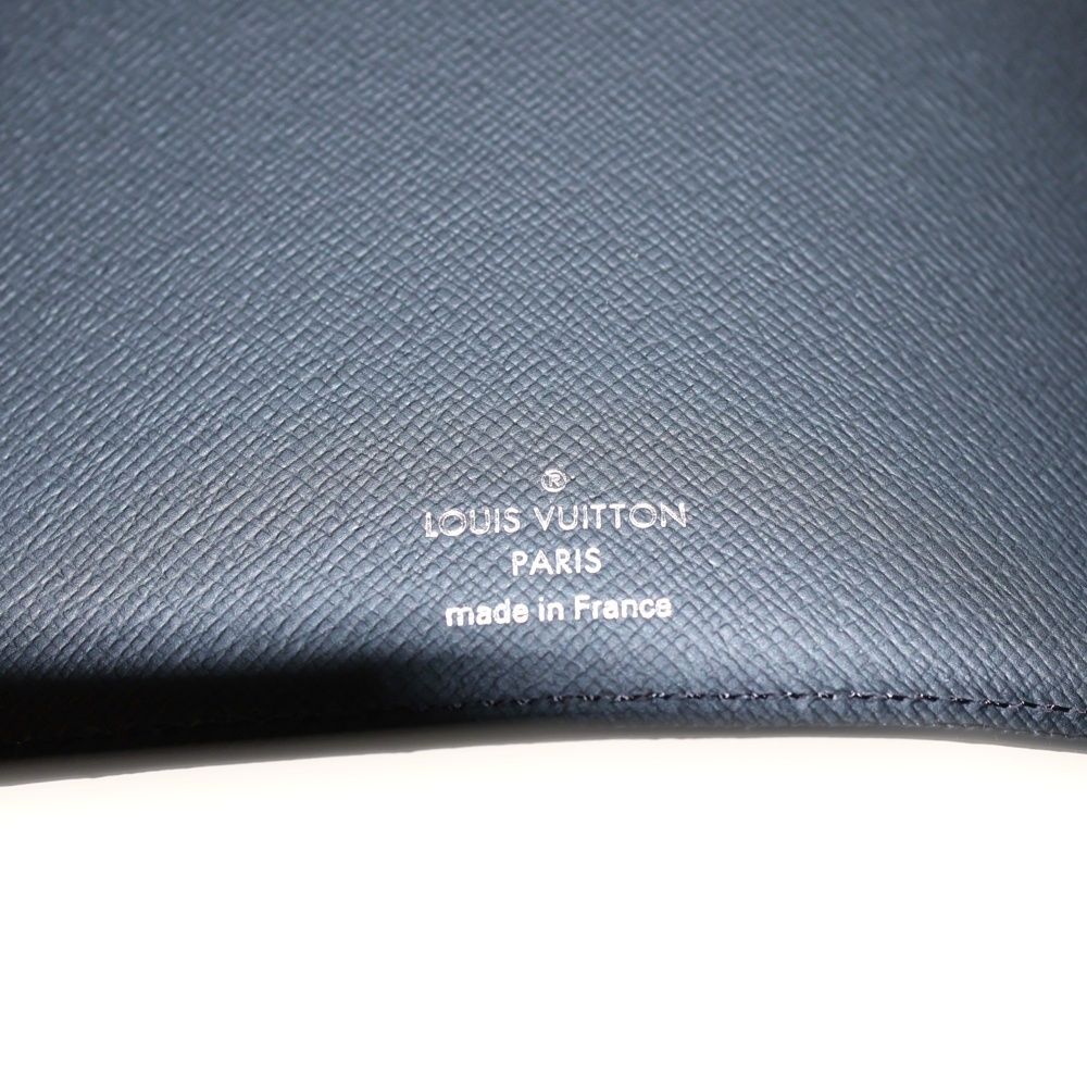 ルイヴィトン ポルトドキュマン