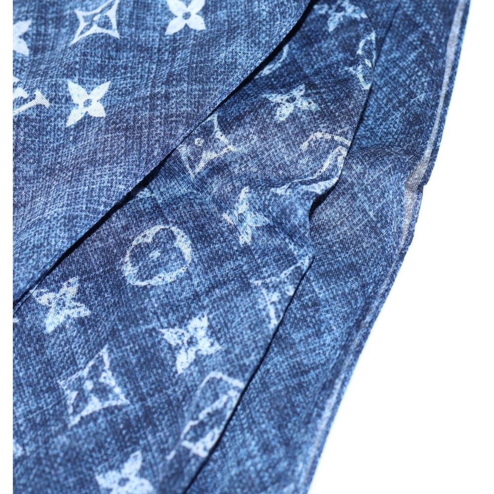 コットン フリンジ