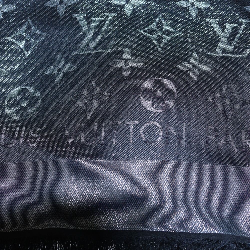 ストール マフラー