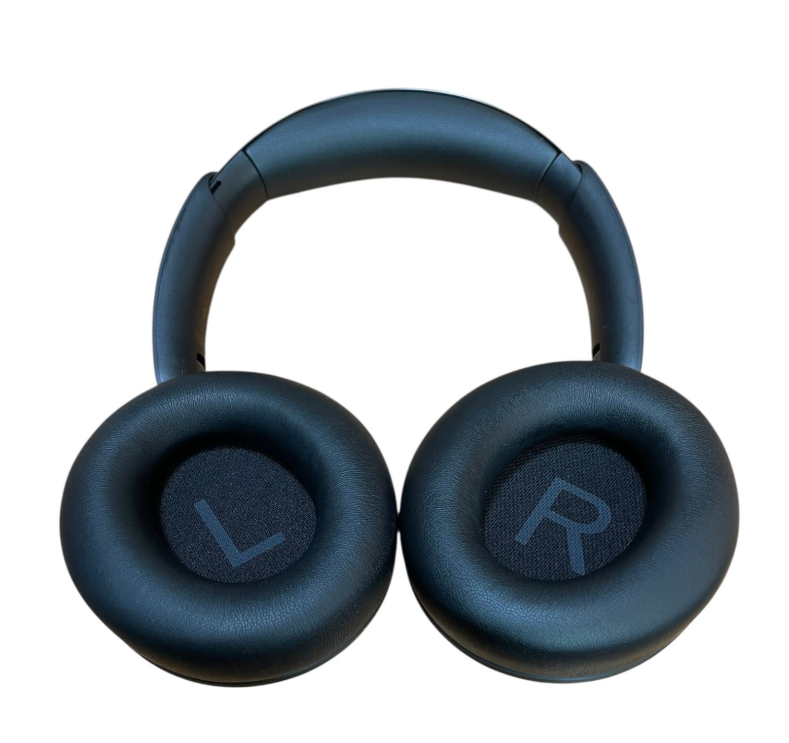 管理番号3085 Anker Soundcore Space Q45 Bluetooth 5.3 ワイヤレス ヘッドホン 最大65時間音楽再生 ウルトラノイズキャンセリング2.0 LDAC ハイレゾ対応 ワイヤレス 有線 ブラック