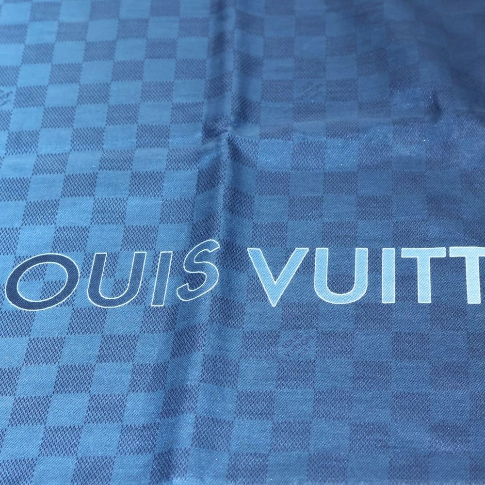 LOUIS VUITTON (ルイヴィトン) エトール ダミエ グラディエント