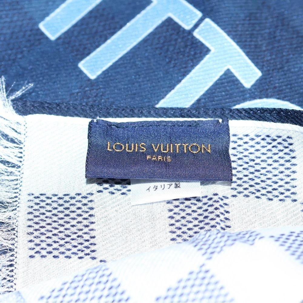 LOUIS VUITTON (ルイヴィトン) エトール ダミエ グラディエント