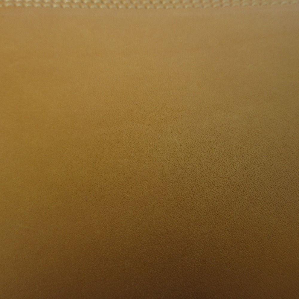 L字ファスナー ロングウォレット