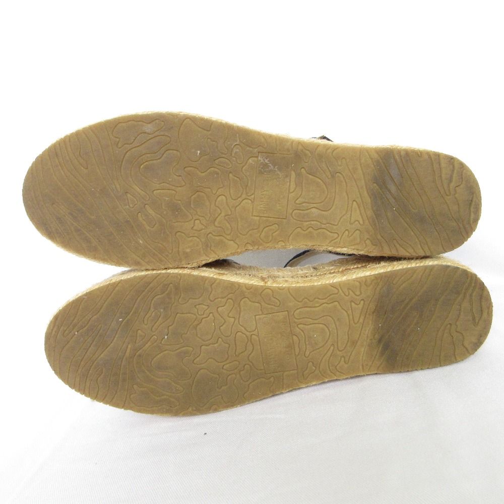 37 エスパドリーユ