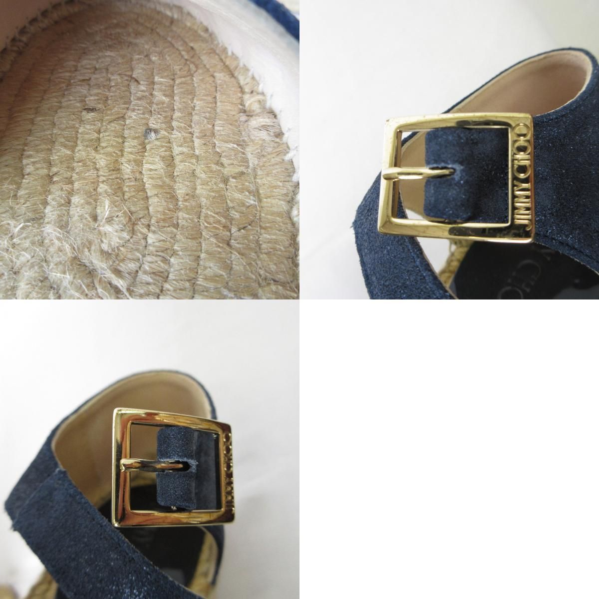 CHOO ジミーチュウ