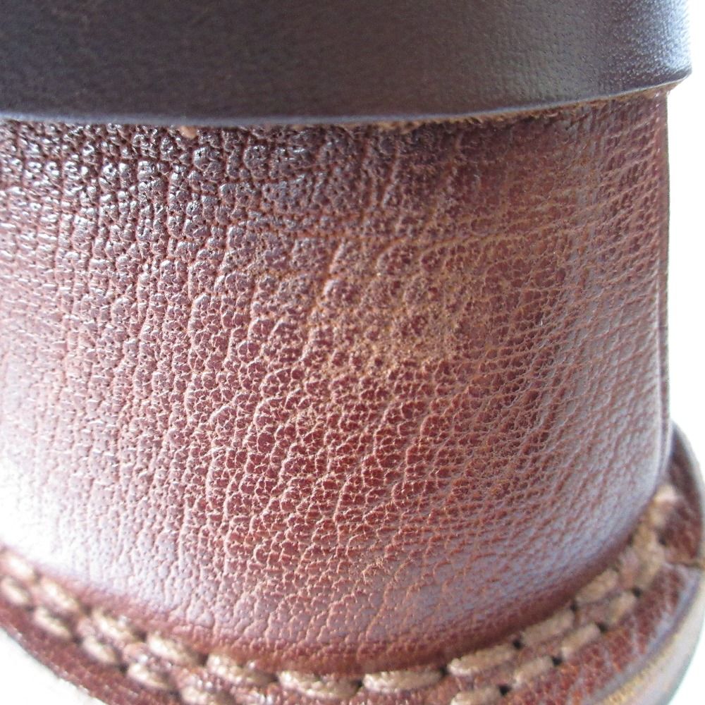 ブラウン レディース