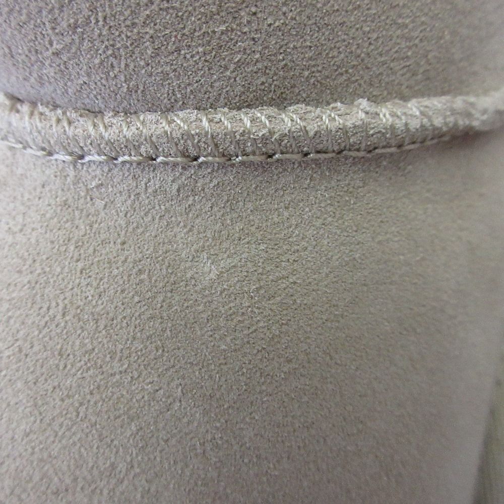  UGG アグ Classic Ultra Mini Heights ブーツ 1158311 サイズ24 cm ベージュ レディース 古着 その他 ブーツ