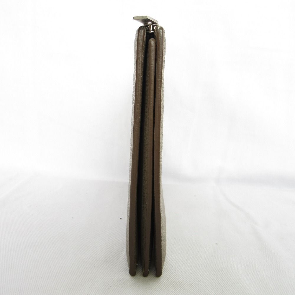 ポーチ ベージュ